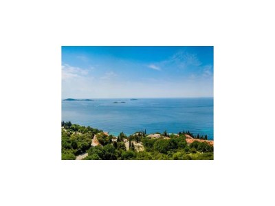 Apartment Villa Panorama Dubrovnik (A3) - Comfort One Bedroom Apartment with Balcony and sea View - Outdoor photo 21