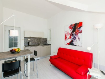 Apartment Villa Panorama Dubrovnik (A4) - Premium One Bedroom Apartment with Terrace and sea View - Features photo 12