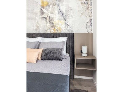 Apartment Villa Panorama Dubrovnik (S1) - Deluxe Double Room with Terrace and Sea View - Features photo 7
