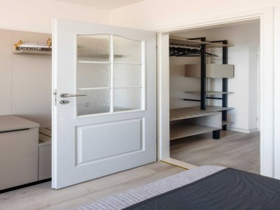 Apartment Villa Panorama Dubrovnik (S2) - Comfort Double Room with Balcony and Sea View - Features photo 4