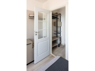 Apartment Villa Panorama Dubrovnik (S2) - Comfort Double Room with Balcony and Sea View - Features photo 8