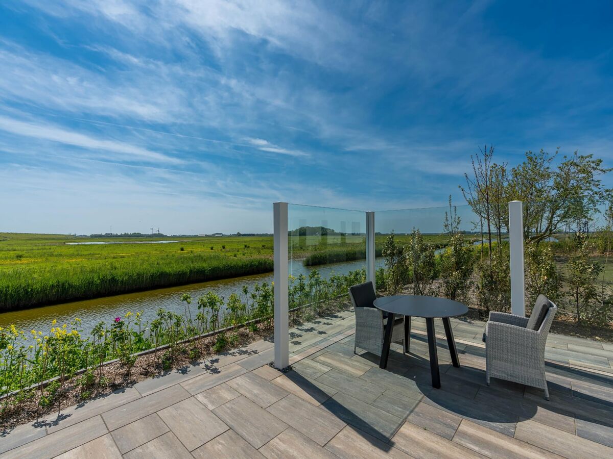 Holiday house Kurzurlaub mit Schaumbad - Outdoor photo 5