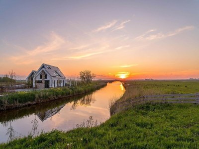 Holiday house Kurzurlaub mit Schaumbad - Outdoor photo 6