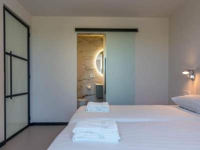 Holiday house Kurzurlaub mit Schaumbad - Features photo 14