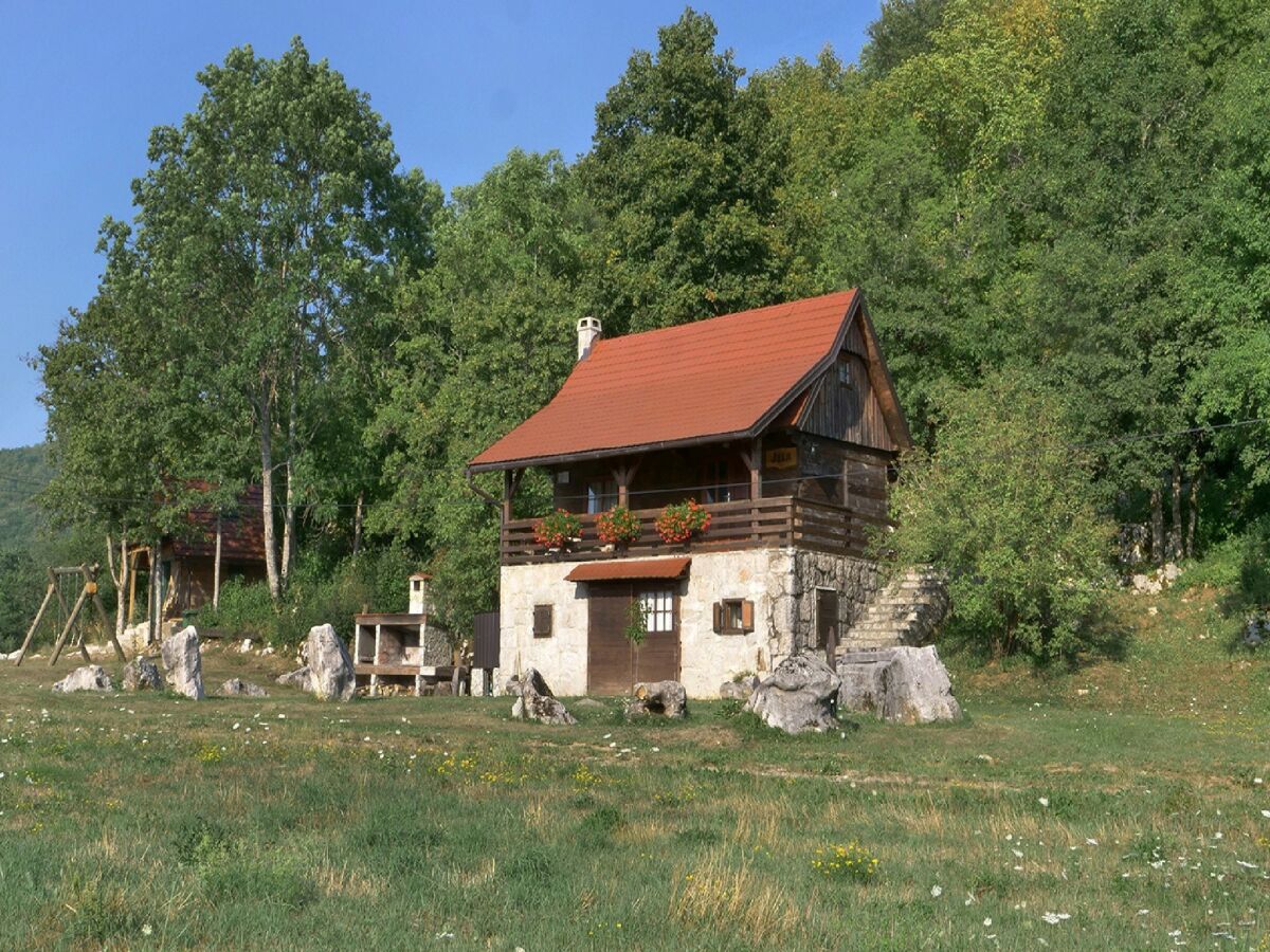 Holiday house Holiday Home Jela