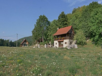 Holiday house Holiday Home Jela - Outdoor photo 6