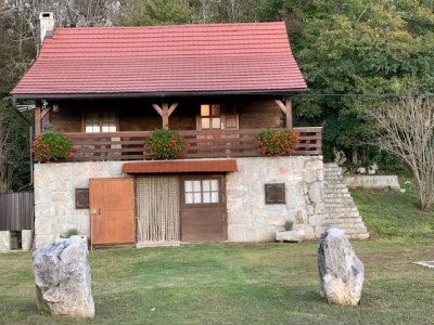 Holiday house Holiday Home Jela - Outdoor photo 8