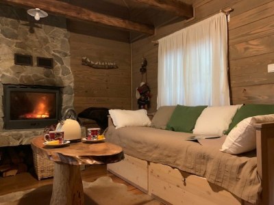 Holiday house Holiday Home Jela - Features photo 17