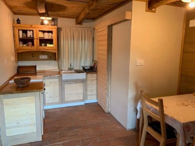 Holiday house Holiday Home Jela - Features photo 29