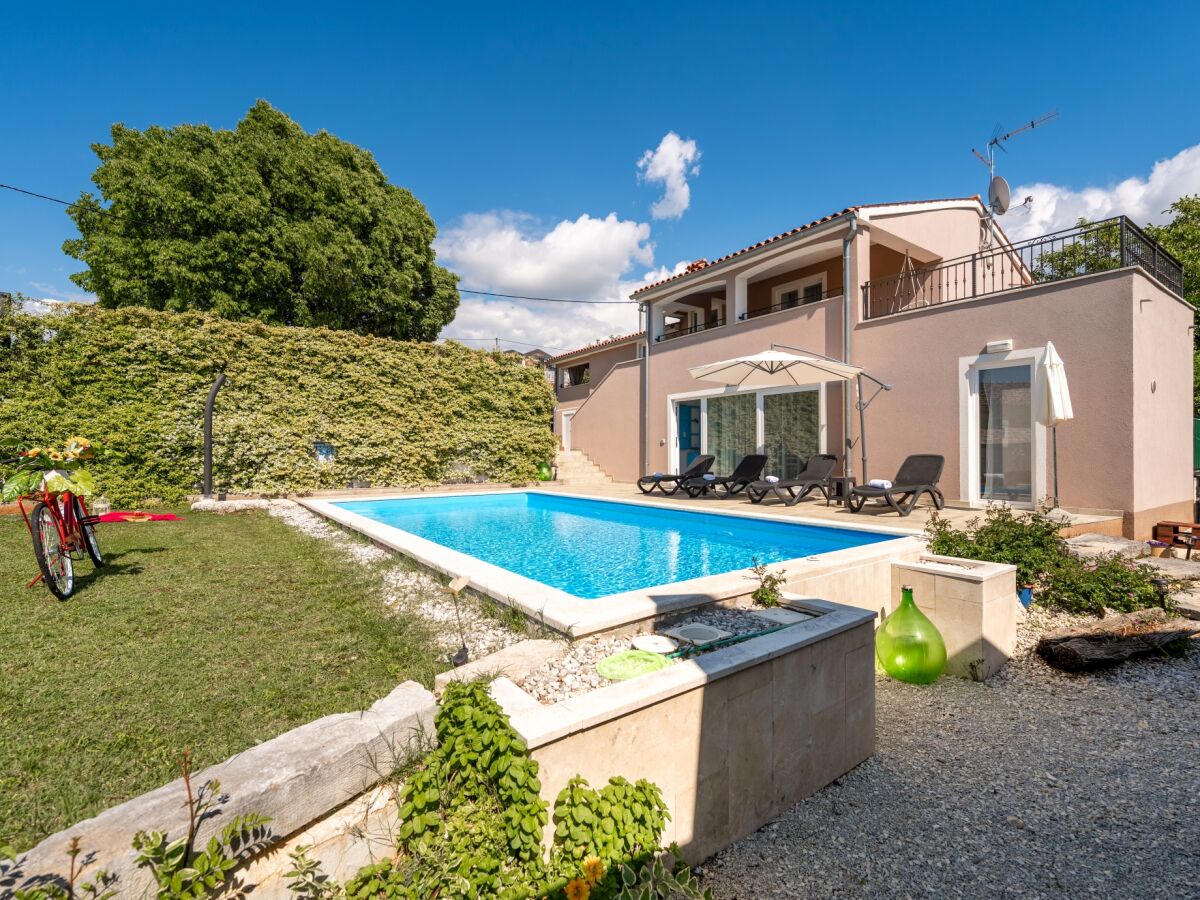 Villa Corinna