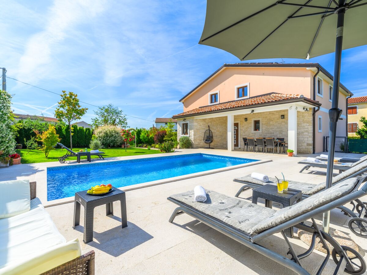 Villa SA RA