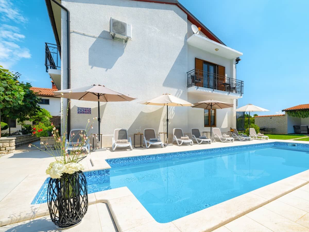 Holiday house Demetra - Outdoor photo 3