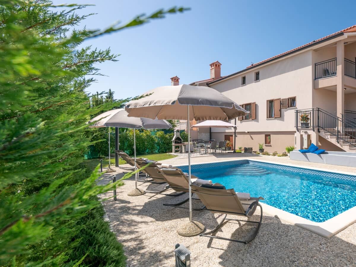 Villa Giovanni Maria
