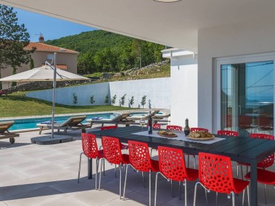Villa Maru - Outdoor photo 8