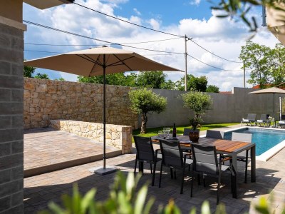 Villa Oliveto - Outdoor photo 9