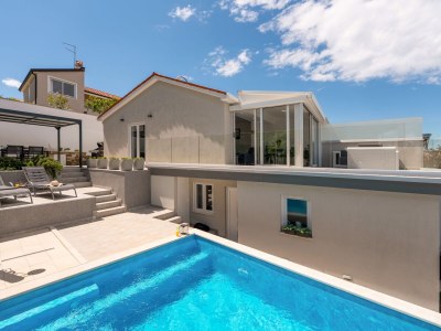 Villa Aurora - Outdoor photo 4