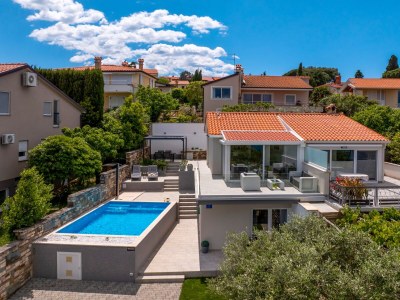 Villa Aurora - Outdoor photo 14