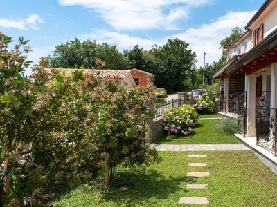 Holiday house Balussi - Outdoor photo 15