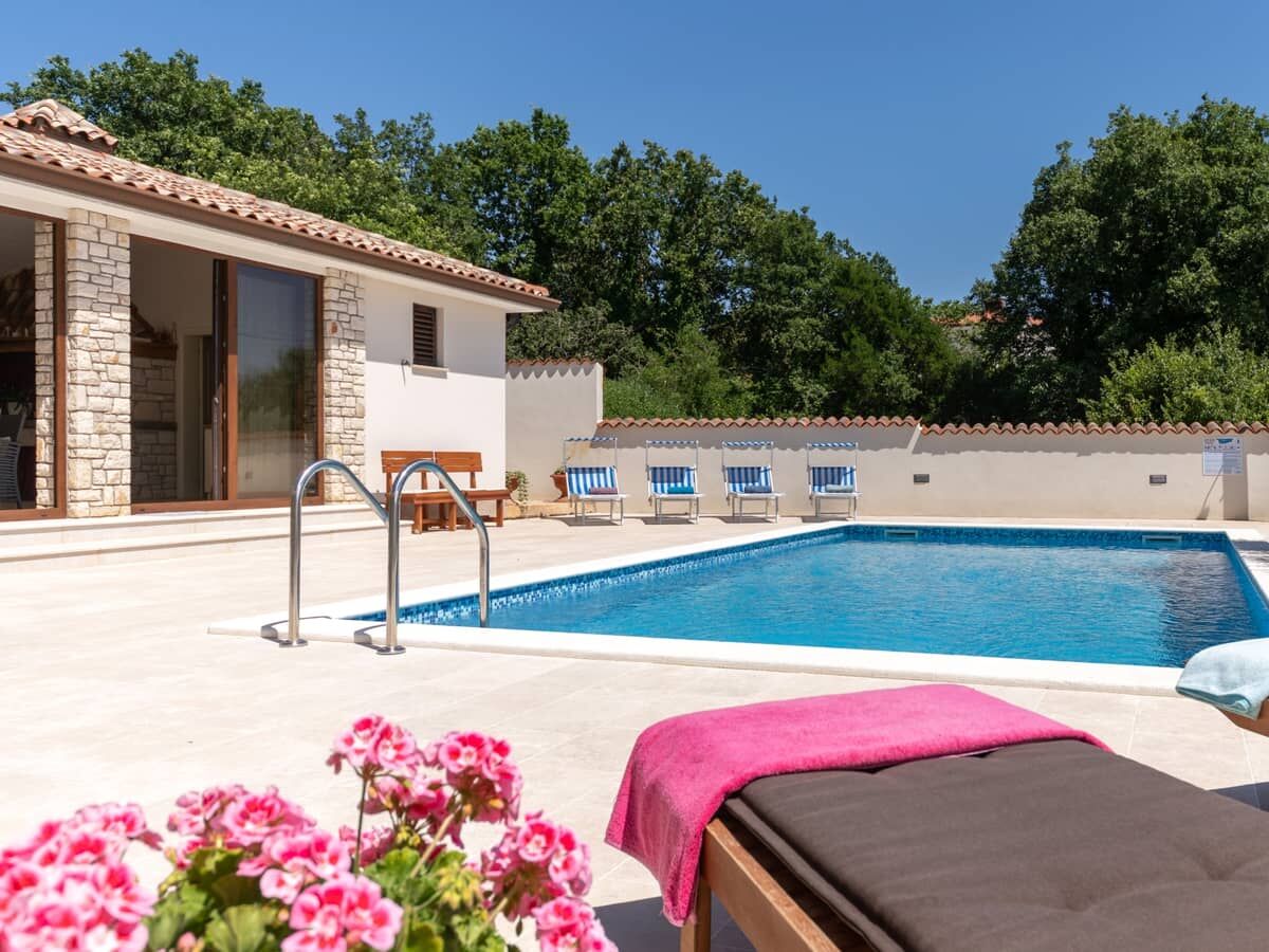 Holiday house Herceg - Outdoor photo 2