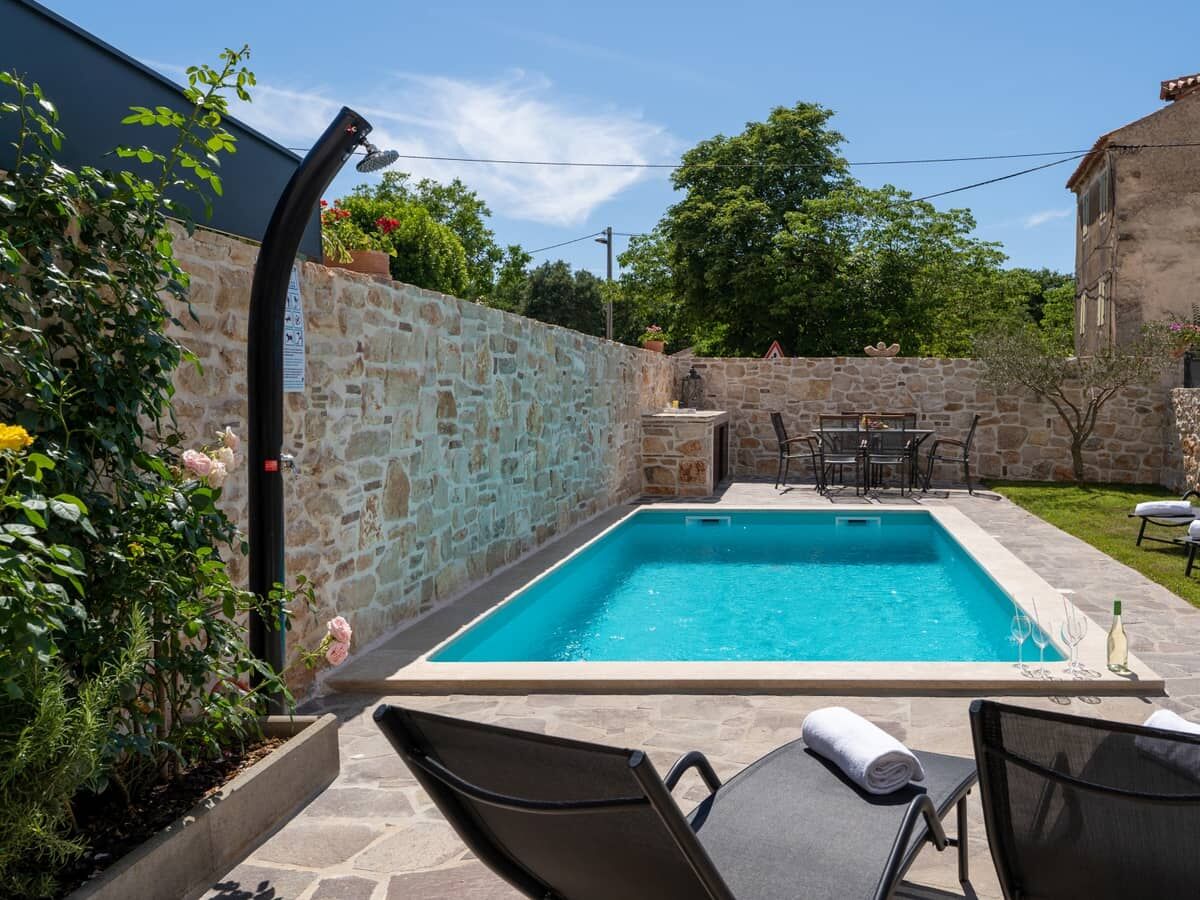 Villa Stonehouse