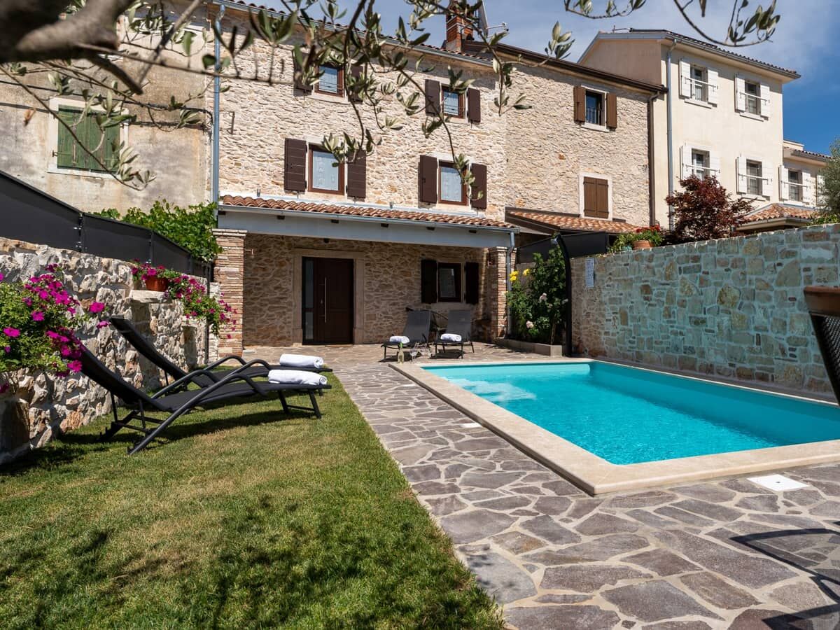 Villa Stonehouse - Outdoor photo 2