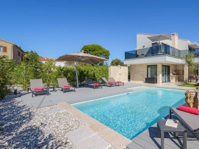 Villa Panamera in Poreč - Villa