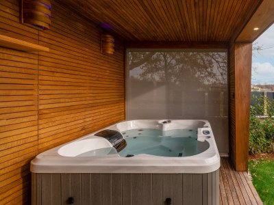 Villa Panamera - Features photo 43