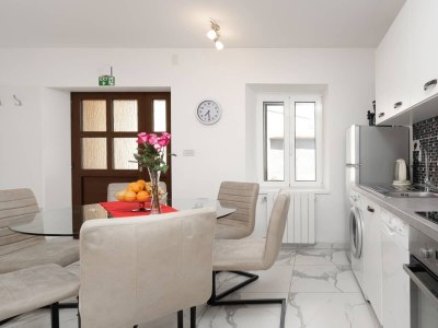 Holiday house Romito - Features photo 24