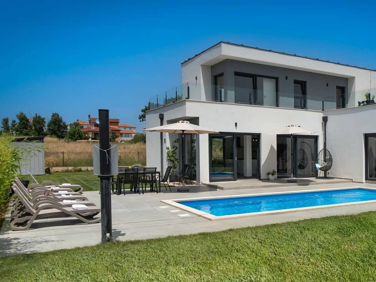 Villa Luna Fiorini - Outdoor photo 2
