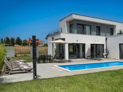 Villa Luna Fiorini - Outdoor photo 2
