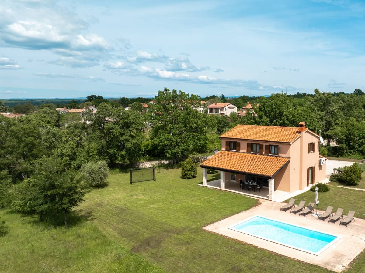 Villa Maslina