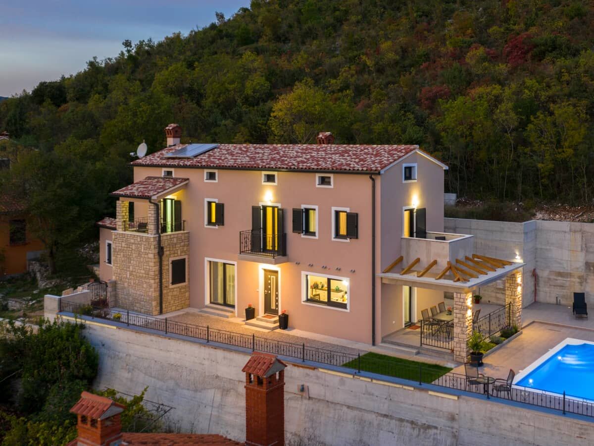 Villa Mia