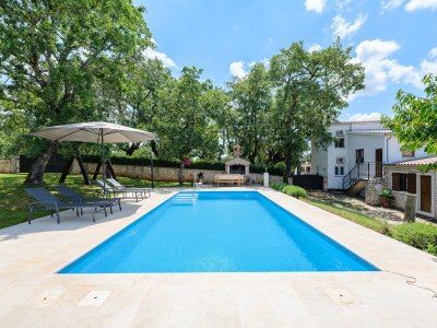 Holiday house Ana Tripari - Outdoor photo 9