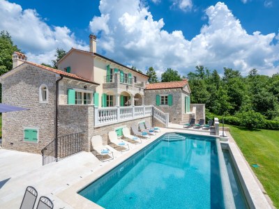 Villa Valffiorita - Outdoor photo 2