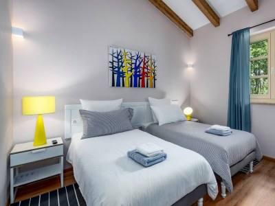 Villa Valffiorita - Features photo 23