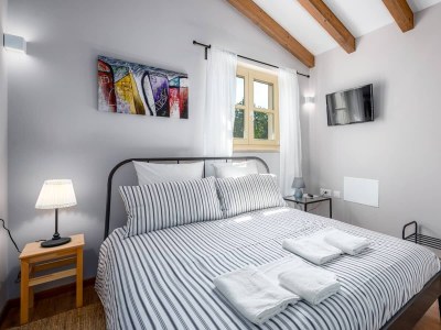 Villa Valffiorita - Features photo 26