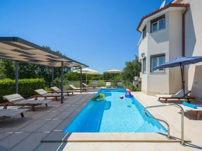 Villa Eufemia in Poreč - Villa