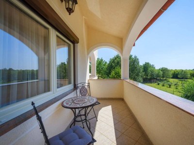 Villa Eufemia - Features photo 13