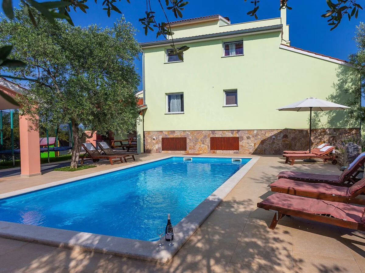 Villa Versovica