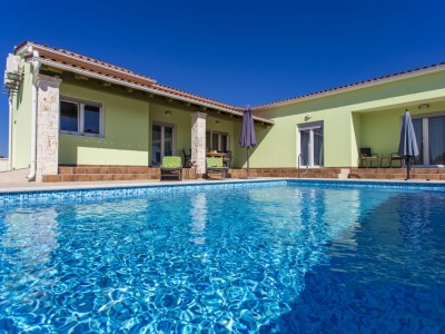 Villa Laganini - Outdoor photo 7