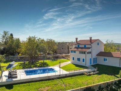 Villa Villa Francesca - Outdoor photo 10