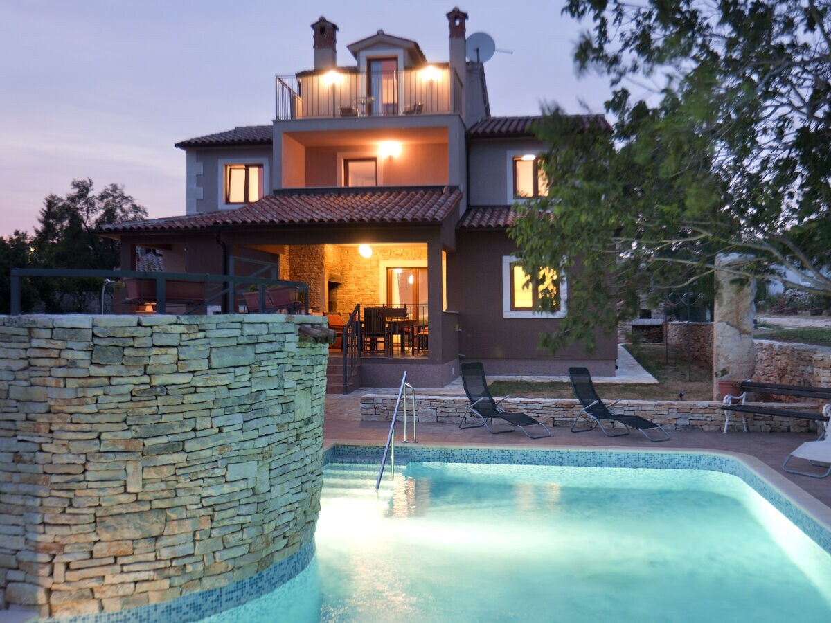 Villa Marko