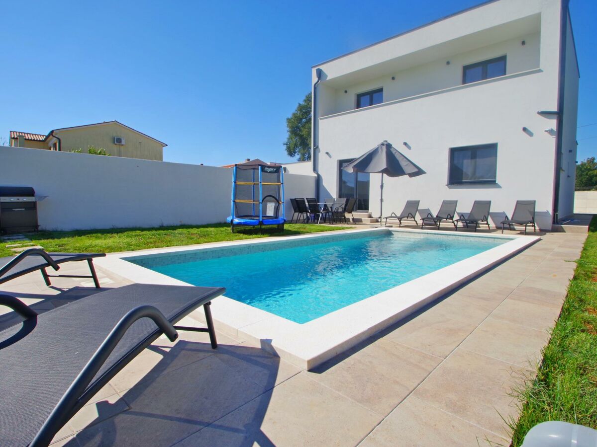 Villa Relax  II