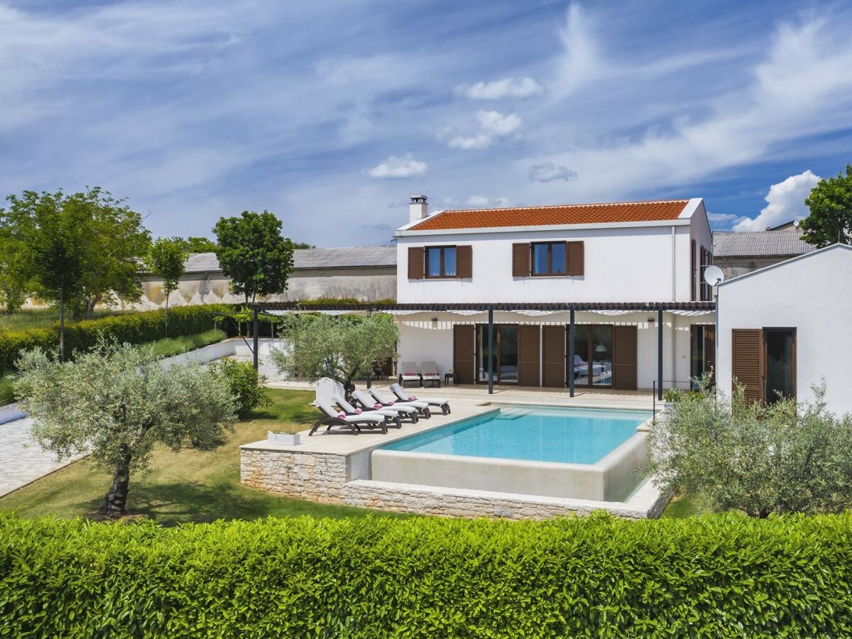 Villa Villa Luna Rossa