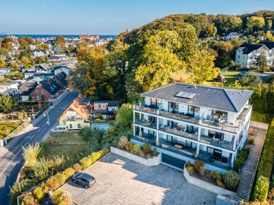 Holiday apartment Binz-Seeterrassen 6 - Features photo 10