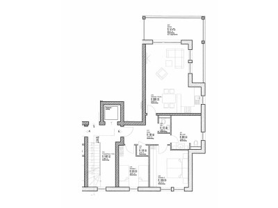Holiday apartment Binz-Seeterrassen 6 - Document photo 39