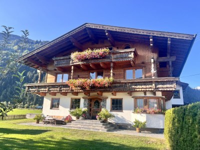 Apartment Katharina Schneeberger - Outdoor photo 2