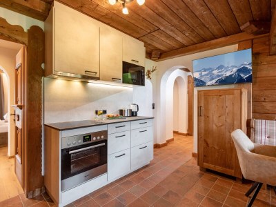 Apartment Katharina Schneeberger - Features photo 10
