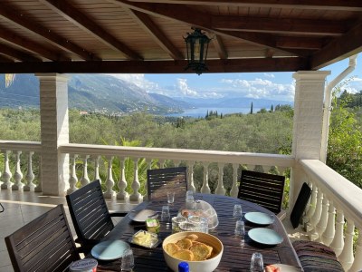 Villa SalÈgli - Outdoor photo 9