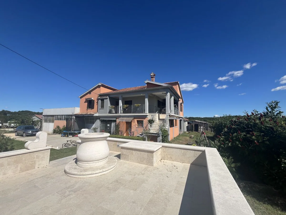 Apartment Apartment Sterna in Svetvincenat